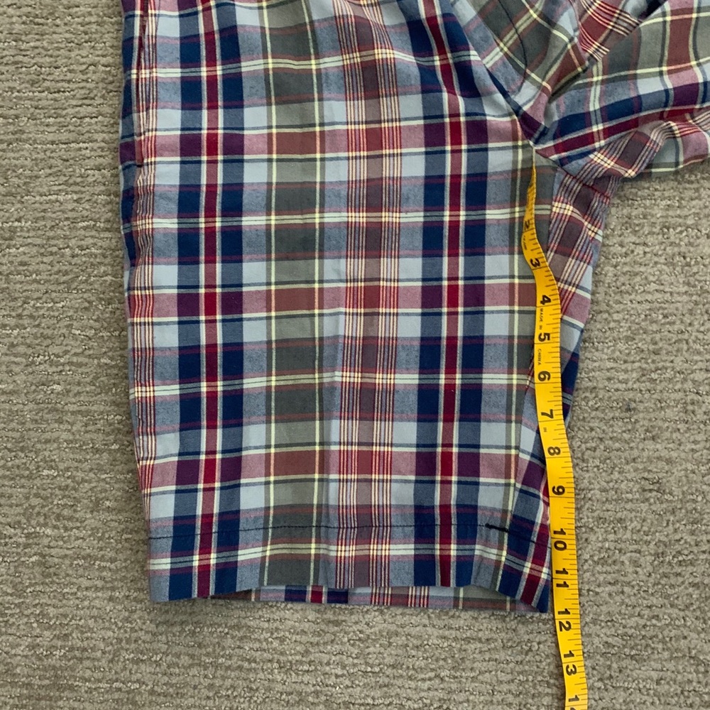 🖤Men’s Polo by Ralph Lauren Striped Shorts🖤 - Picture 7 of 8